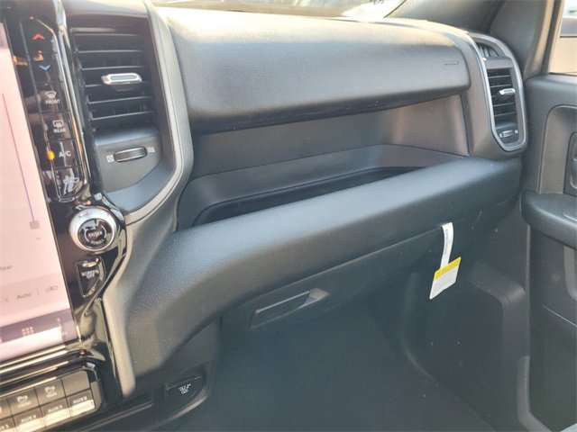 New 2026 RAM 3500 Tradesman image 27