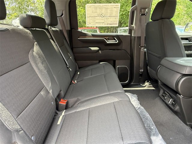 New 2026 Chevrolet Silverado 1500 LT image 18