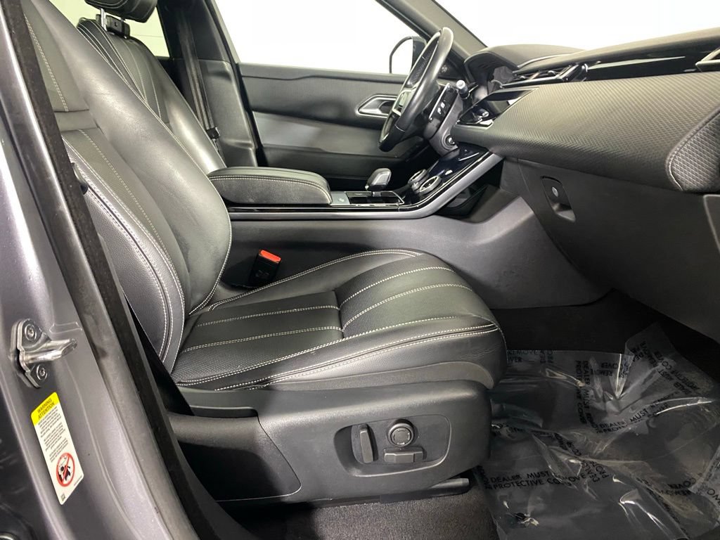 Used 2021 Land Rover Range Rover Velar R-Dynamic S AWD/4WD image 31