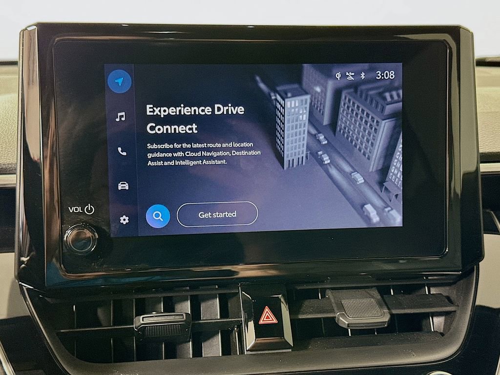 Used 2024 Toyota Corolla Cross SE image 13