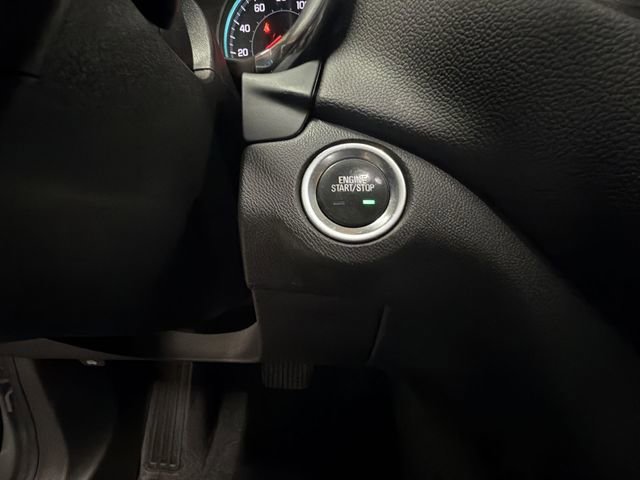 Certified 2020 Chevrolet Equinox LT w/ Sport Edition image 17