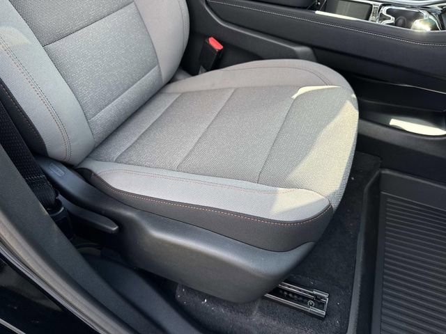 New 2026 Chevrolet Traverse LT w/ LPO, Floor Liner Package FWD image 13
