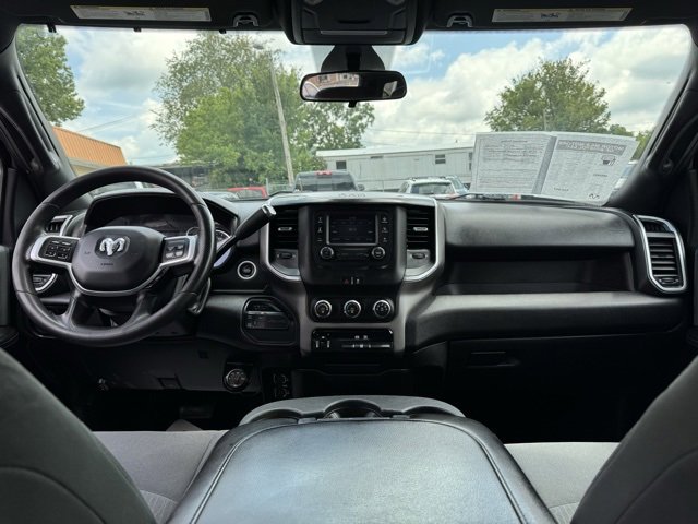 Used 2021 RAM 2500 Big Horn image 7