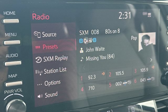 Used 2022 Toyota Sienna LE FWD image 23