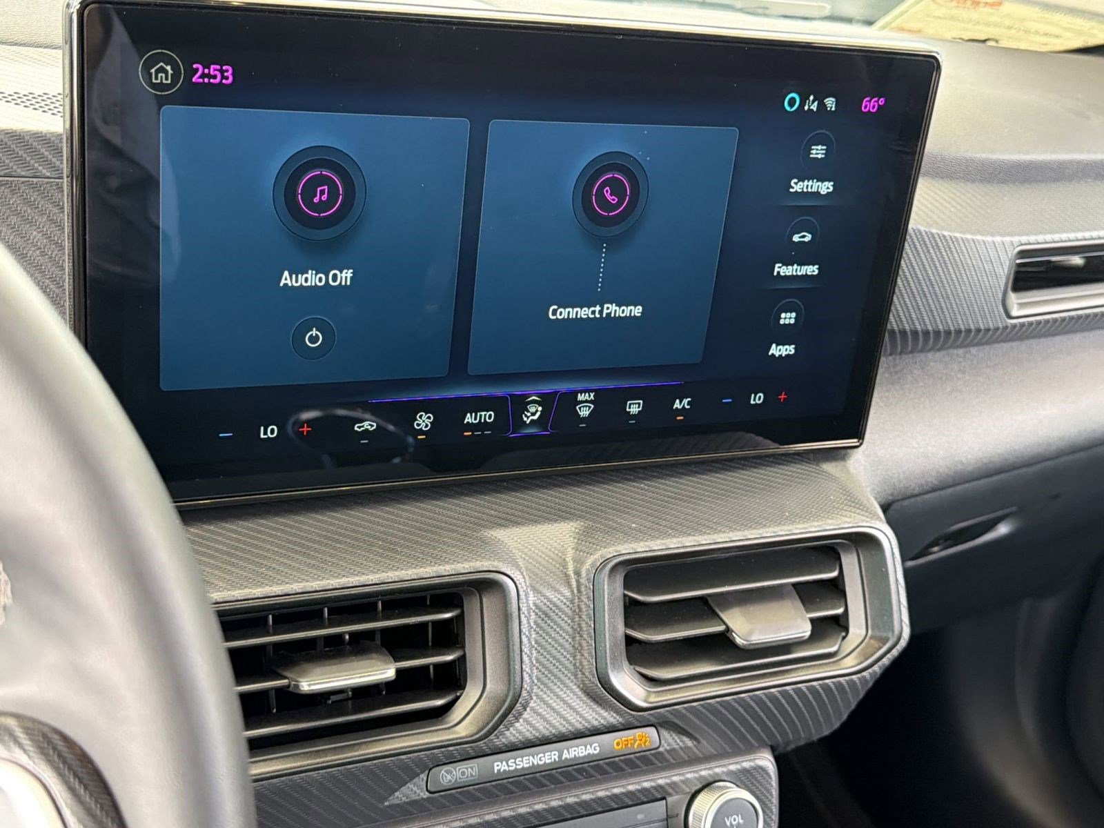 Used 2025 Ford Mustang Coupe image 22