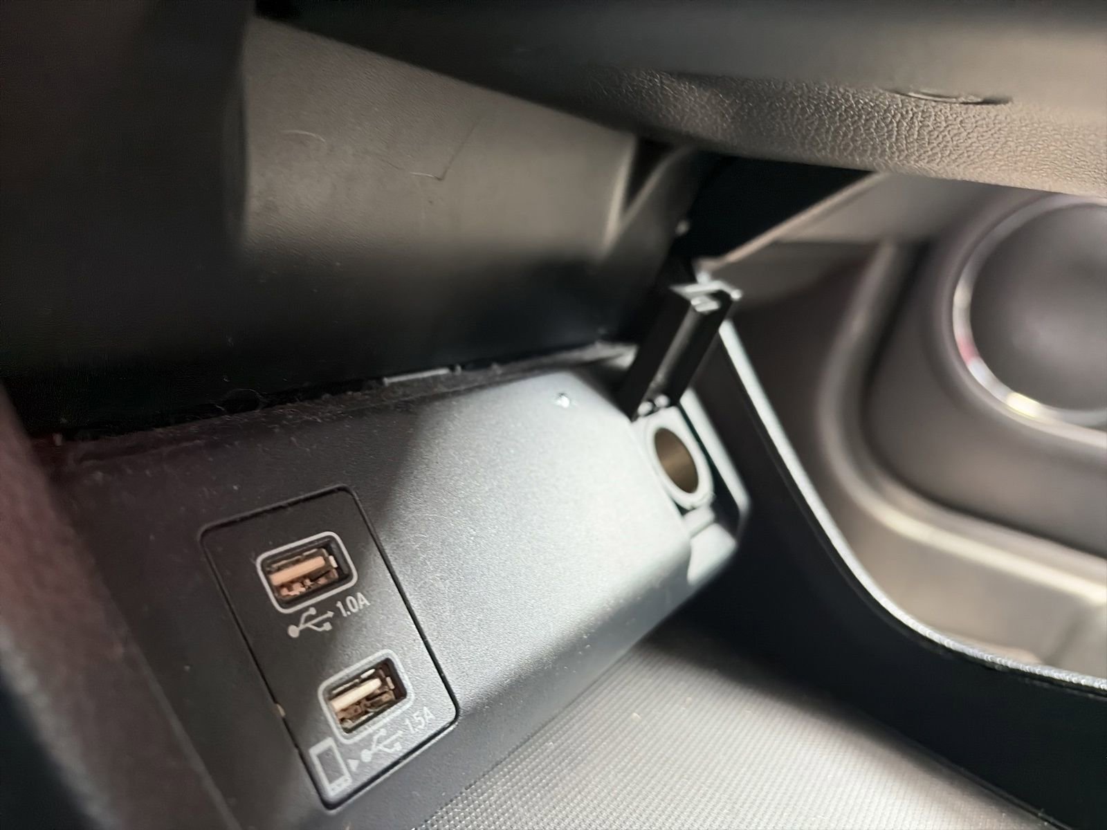 Used 2022 Honda HR-V EX image 23
