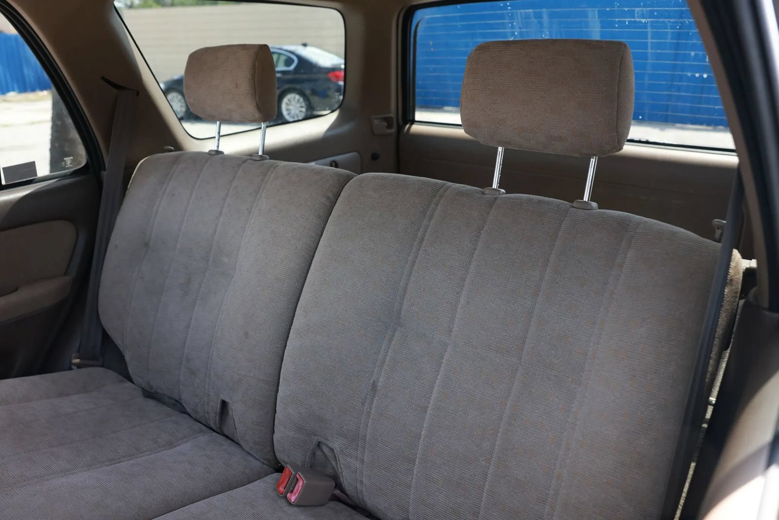 Used 2000 Toyota 4Runner 2WD w/ Upgrade Value Pkg 1 image 20