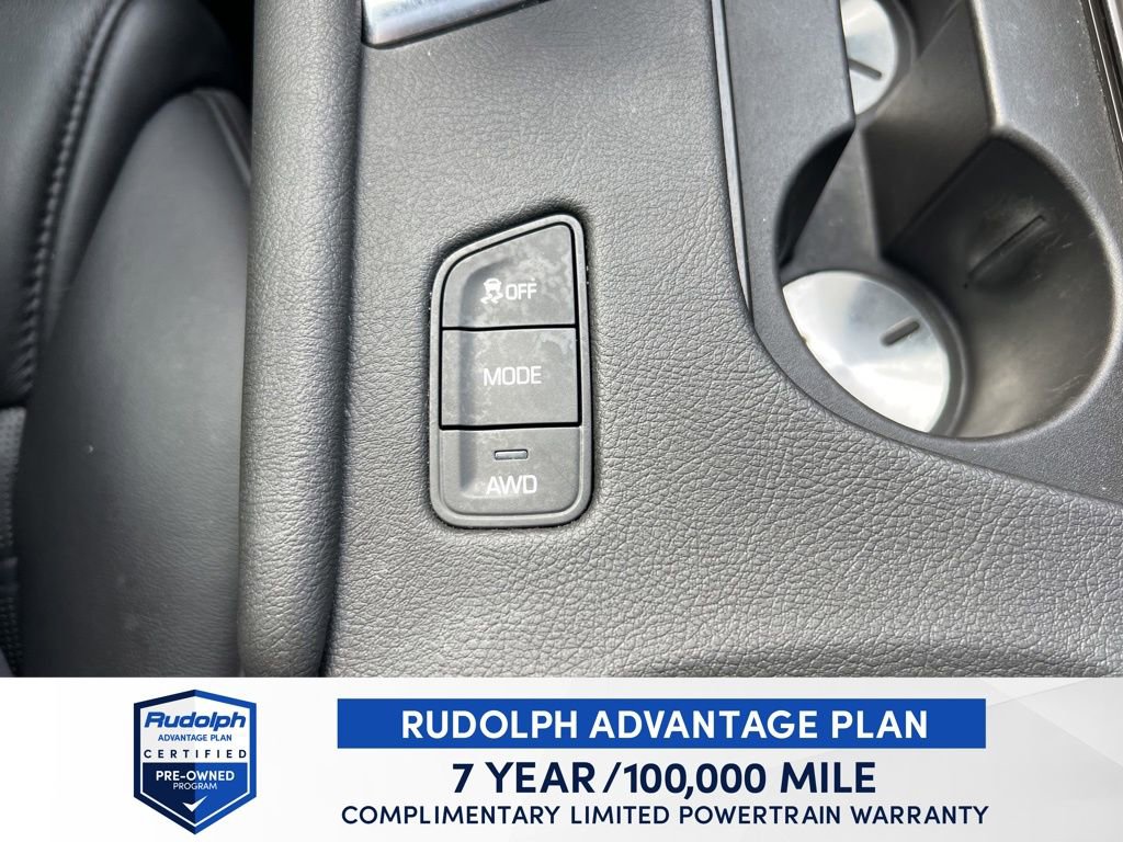 Used 2019 Cadillac XT5 Platinum image 37