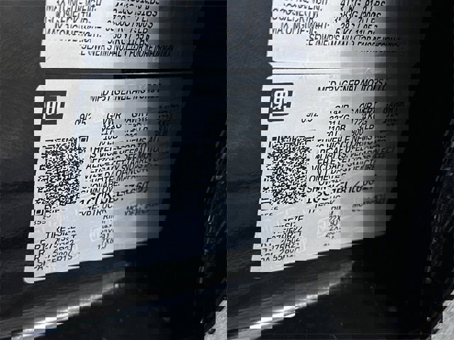 New 2026 Chevrolet Silverado 1500 High Country image 35