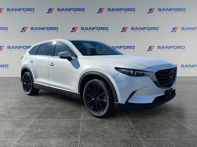 Used 2023 MAZDA CX-9 Touring Plus image 7