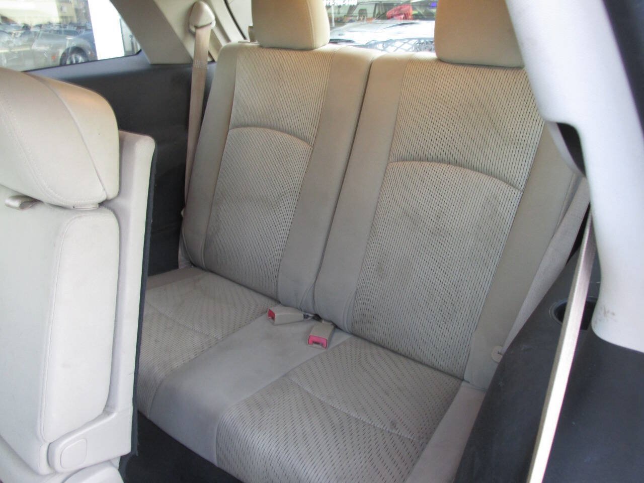 Used 2015 Dodge Journey SXT w/ Flexible Seating Group FWD image 16