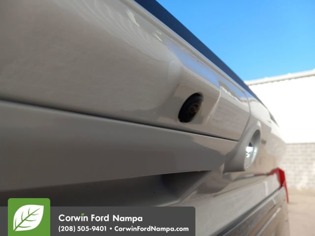 New 2026 Ford F350 Platinum w/ Tremor Off-Road Package image 33