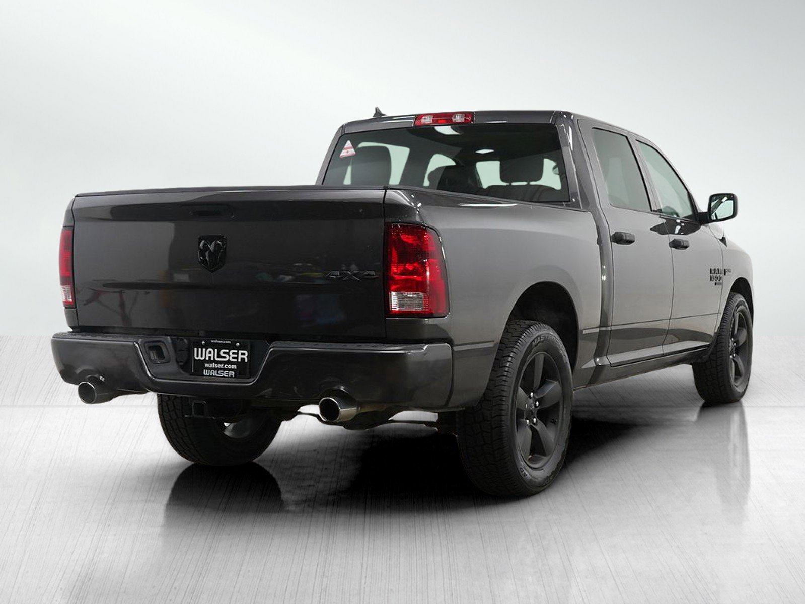 Used 2020 RAM 1500 Express w/ Wheel & Sound Group image 5