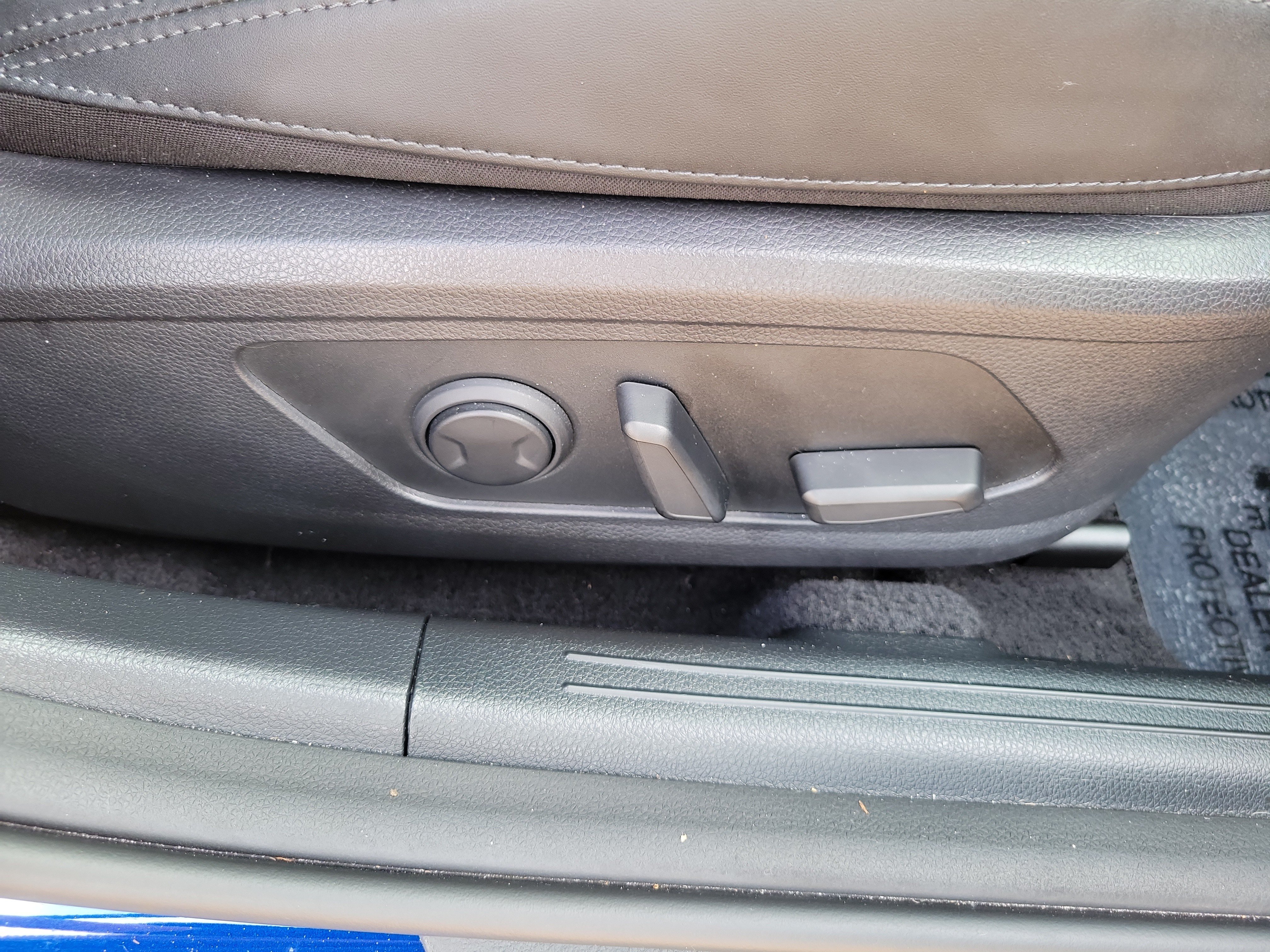 Certified 2025 Kia K5 EX FWD image 9