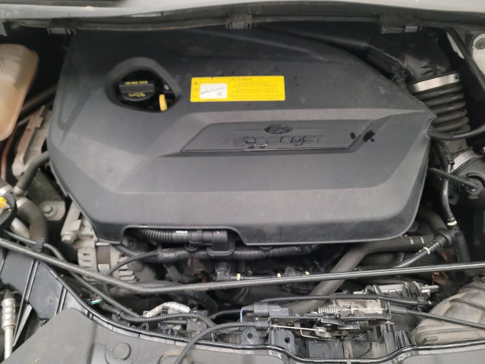 Used 2016 Ford Escape Titanium AWD/4WD image 30