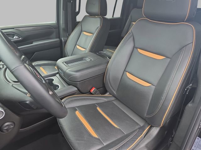 Used 2024 GMC Yukon XL AT4 w/ AT4 Premium Plus Package image 17