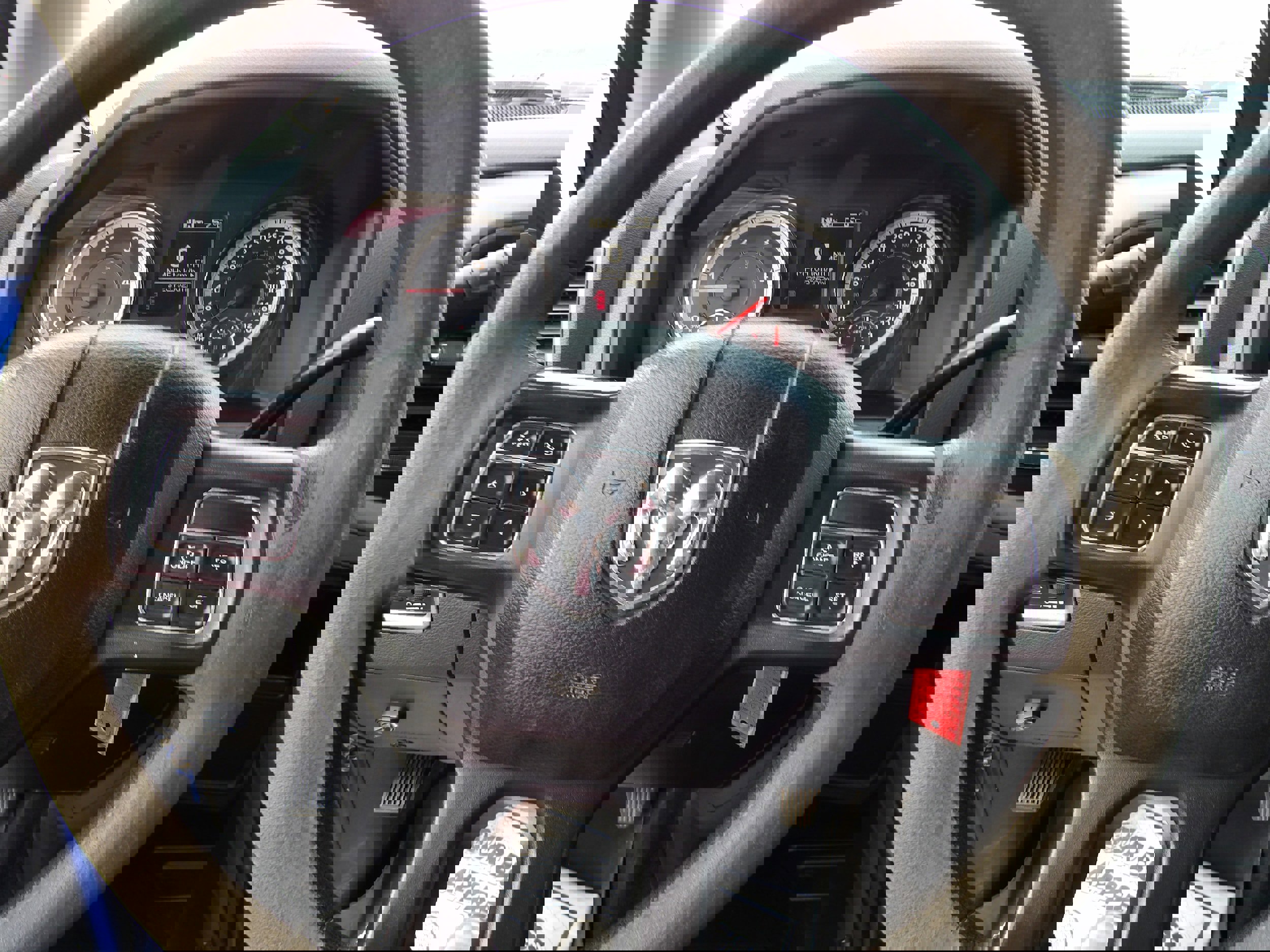 Used 2017 RAM 3500 Tradesman w/ Chrome Appearance Group image 14