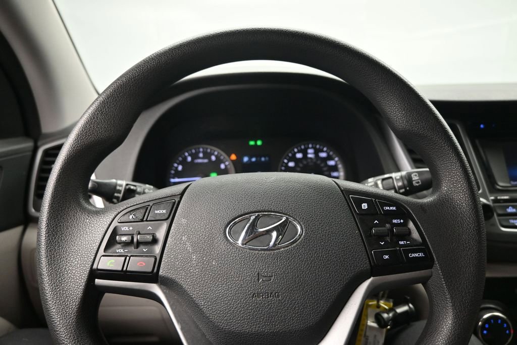 Used 2016 Hyundai Tucson Eco AWD/4WD image 12