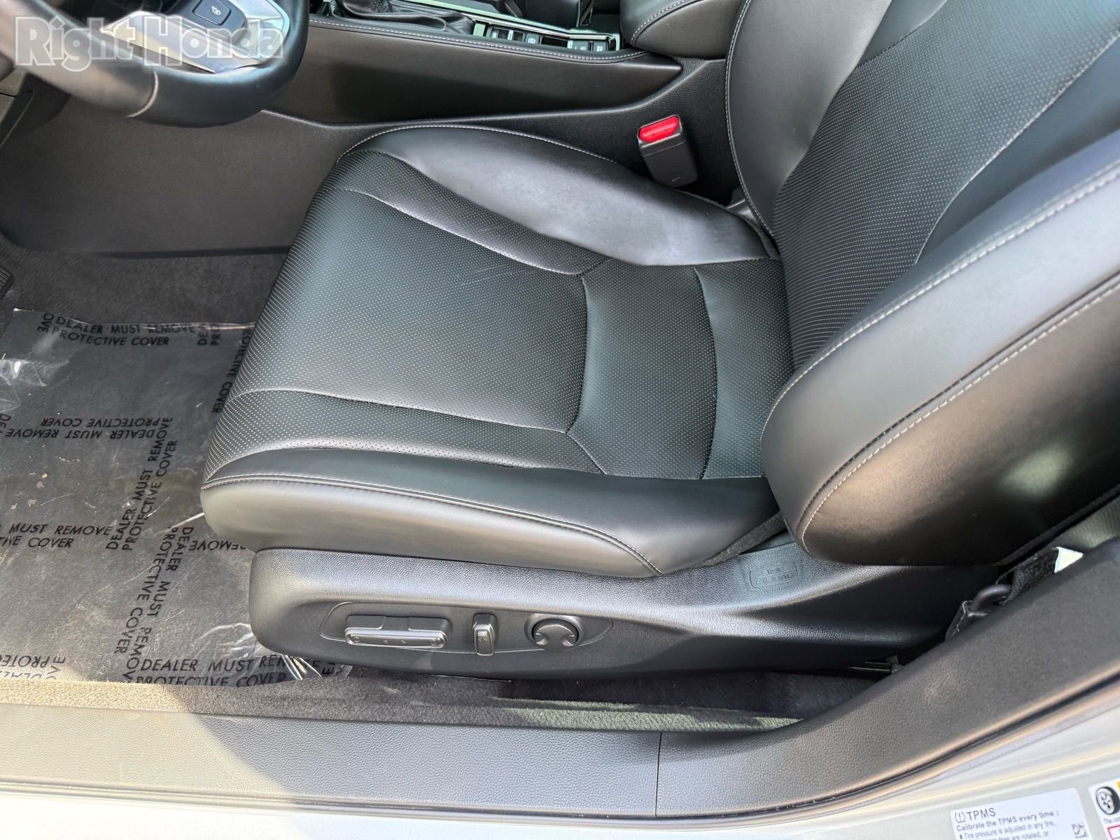 Certified 2025 Honda Accord Touring image 15