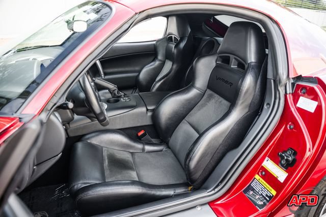 Used 2008 Dodge Viper SRT-10 RWD image 5