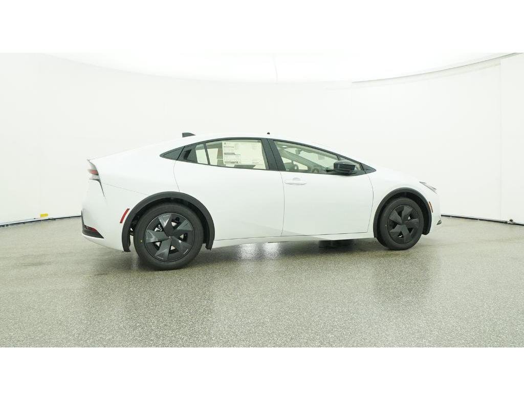 New 2026 Toyota Prius LE image 26