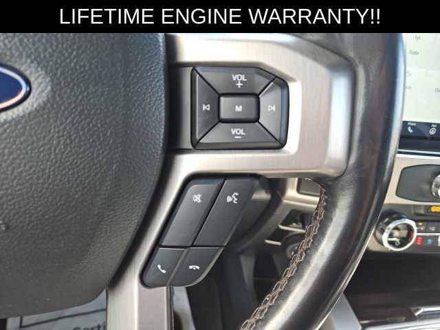 Used 2022 Ford F250 Platinum w/ Tremor Off-Road Package image 25