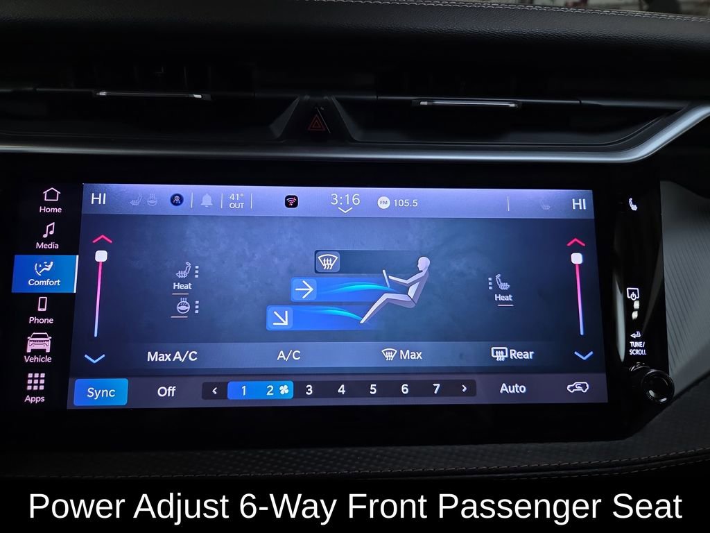 New 2026 Jeep Cherokee Limited image 19