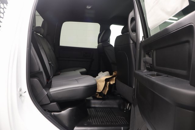 Used 2024 RAM 3500 Tradesman image 17