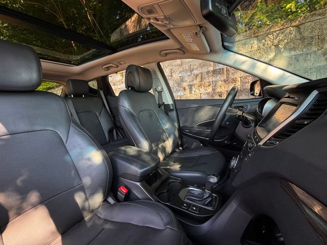Used 2023 Hyundai Santa Fe SEL w/ Premium Package FWD image 29
