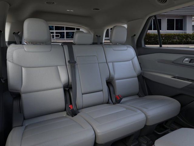New 2026 Ford Explorer Active w/ Active Comfort Package image 11