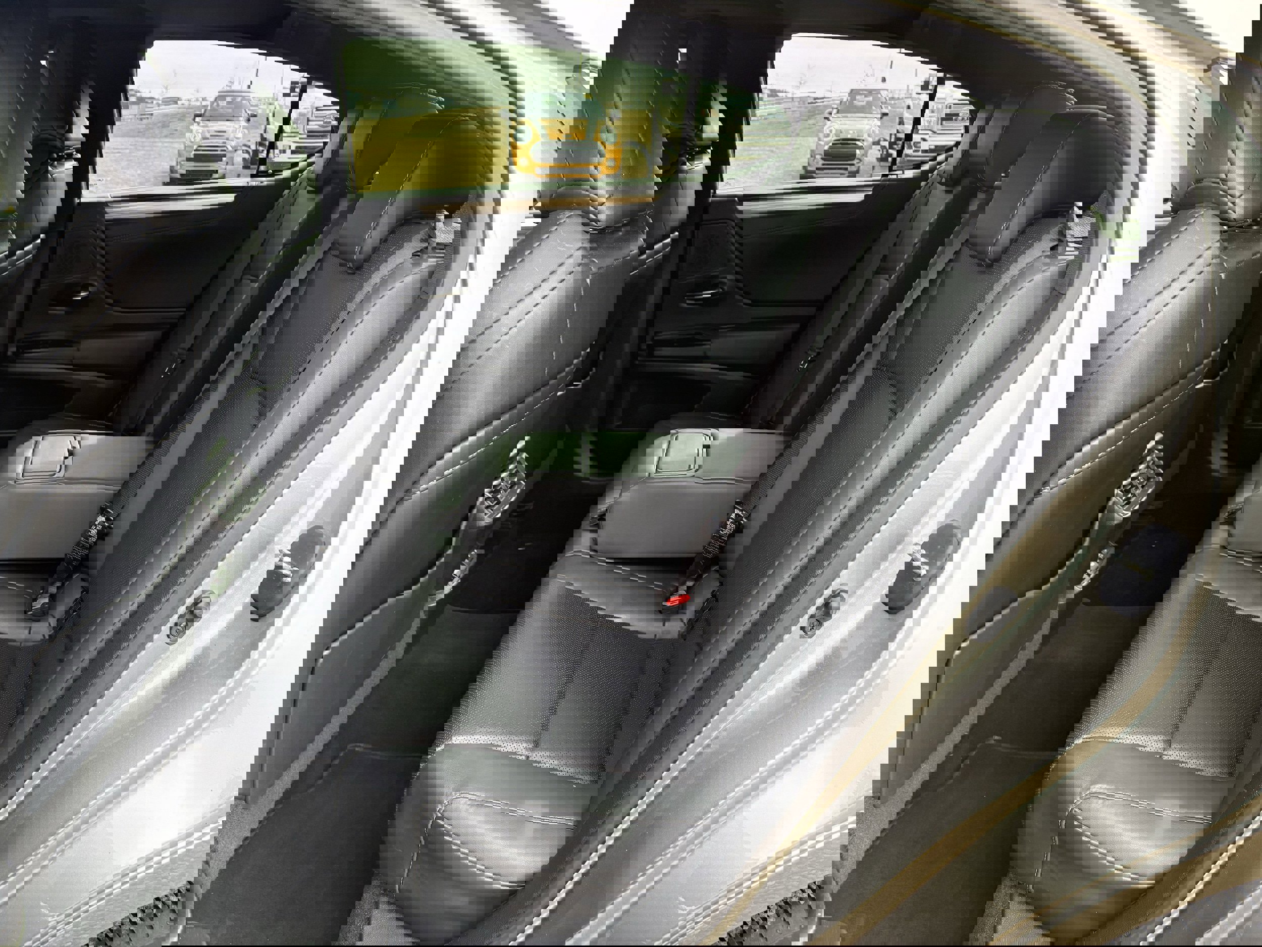 Used 2021 Lexus ES 350 F Sport w/ Accessory Package 2 image 32