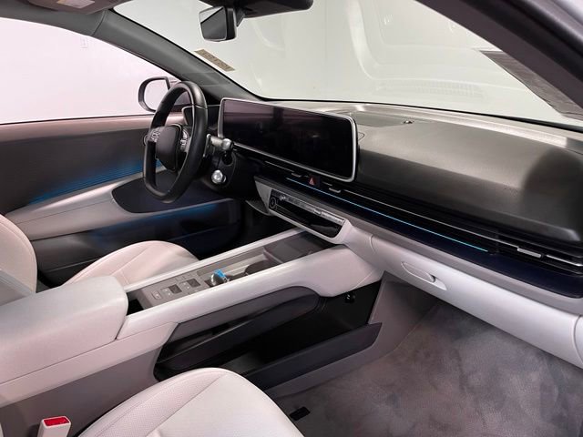 Used 2024 Hyundai Ioniq 6 SEL RWD image 11