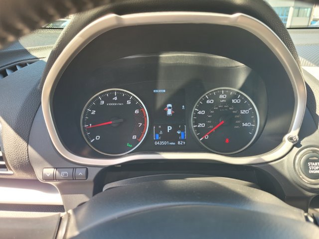 Used 2025 Mitsubishi Eclipse Cross SE AWD/4WD image 29