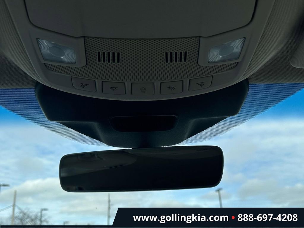 Used 2020 Lincoln Nautilus FWD w/ Equipment Group 101A image 29