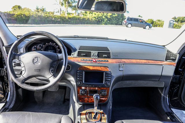 Used 2006 Mercedes-Benz S 500 image 56