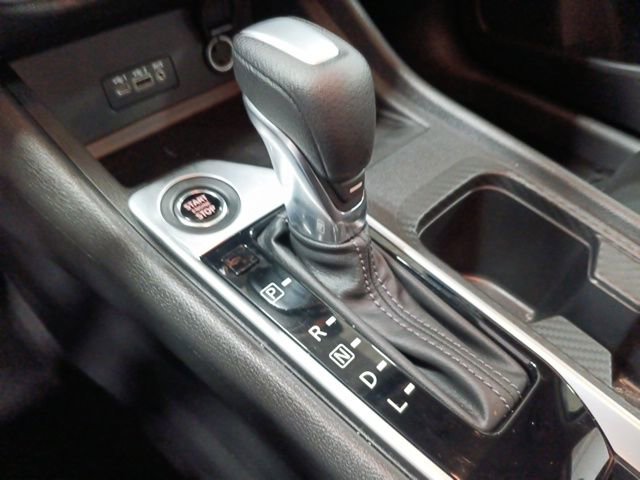 Certified 2023 Nissan Sentra SV w/ All-Weather Package image 17