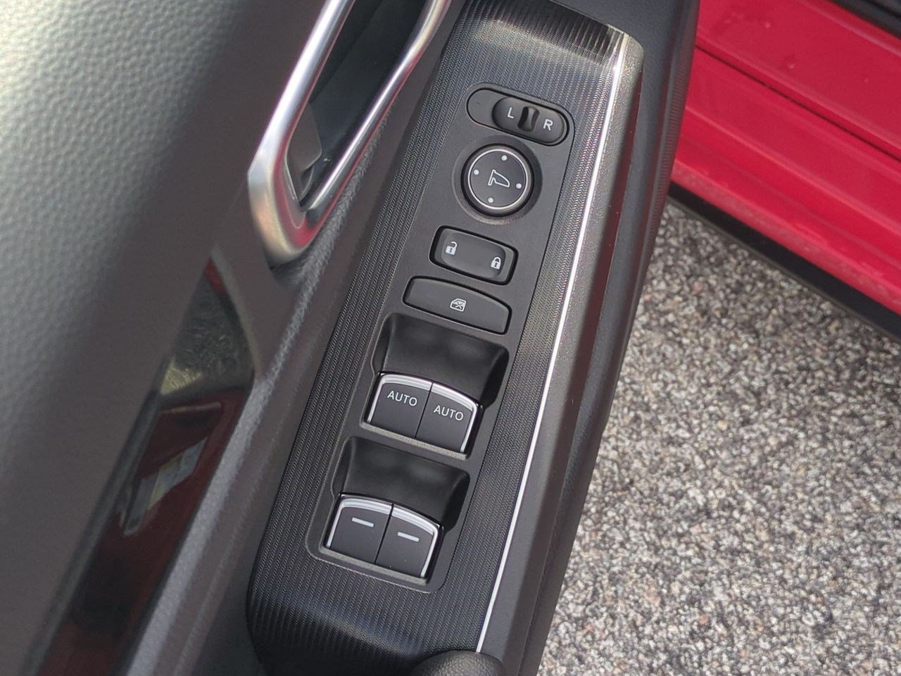 Used 2024 Honda Civic Sport Touring image 14