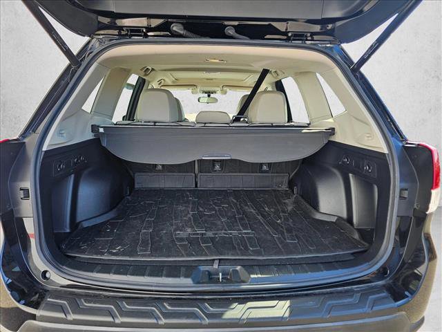 Used 2019 Subaru Forester Limited AWD/4WD image 13