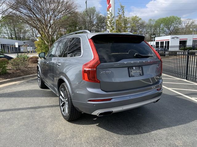 Used 2018 Volvo XC90 T6 Momentum w/ Convenience Package image 6