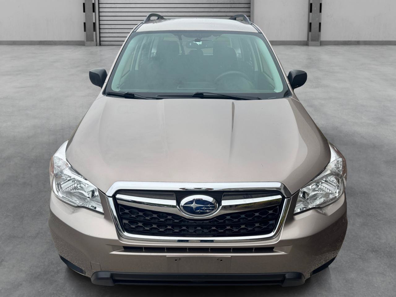 Used 2015 Subaru Forester 2.5i w/ Alloy Wheel Package AWD/4WD image 33