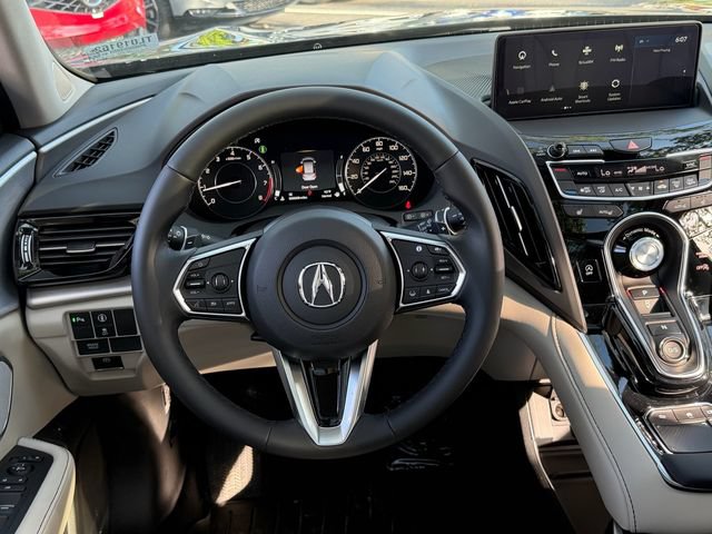 New 2026 Acura RDX SH-AWD w/ Technology Package image 10