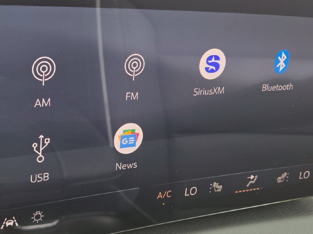 New 2026 Buick Enclave Preferred w/ Power Package AWD/4WD image 35