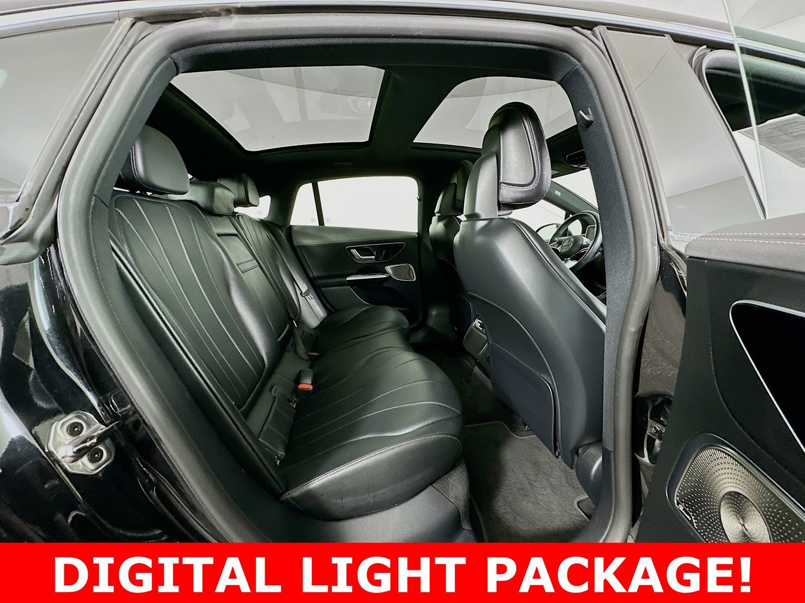 Used 2024 Mercedes-Benz EQE 350+ Sedan w/ Driver Assistance Package image 24