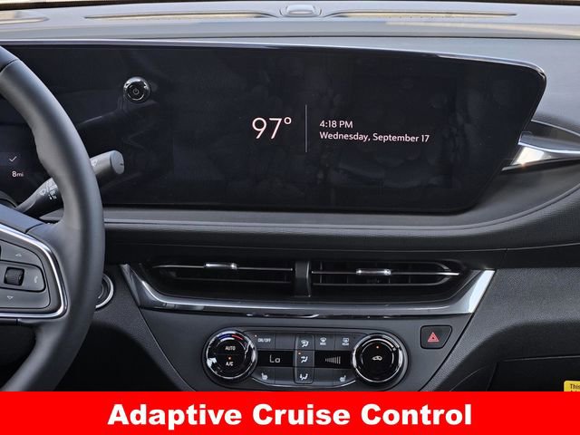 New 2026 Buick Envista Preferred w/ Convenience I Package image 19