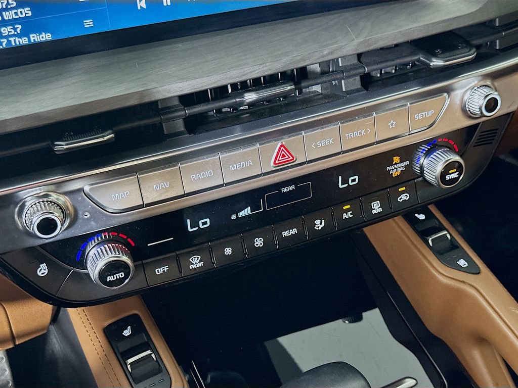 Used 2023 Kia Telluride SX Prestige X-Pro image 27