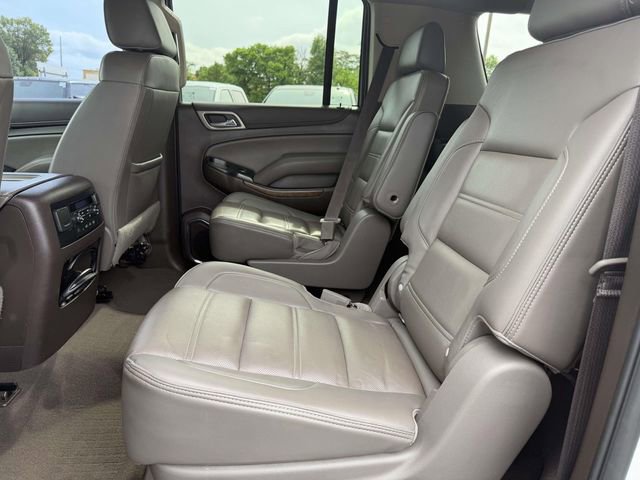 Used 2019 GMC Yukon XL Denali w/ Denali Ultimate Package AWD/4WD image 10