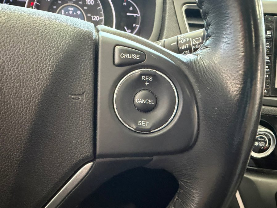 Used 2015 Honda CR-V EX-L image 50