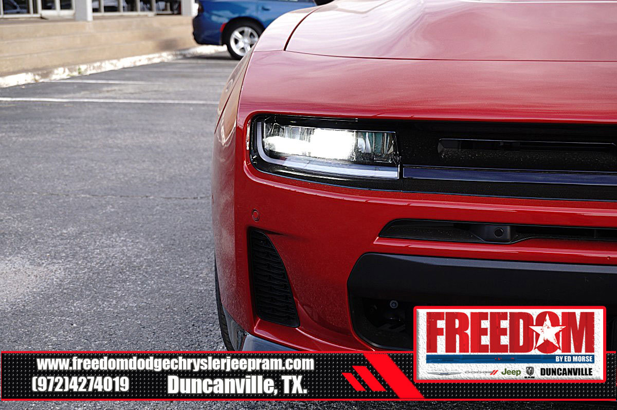 New 2026 Dodge Charger Scat Pack image 41