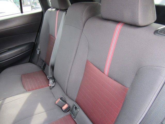 Used 2024 Toyota Corolla Cross AWD Hybrid image 22