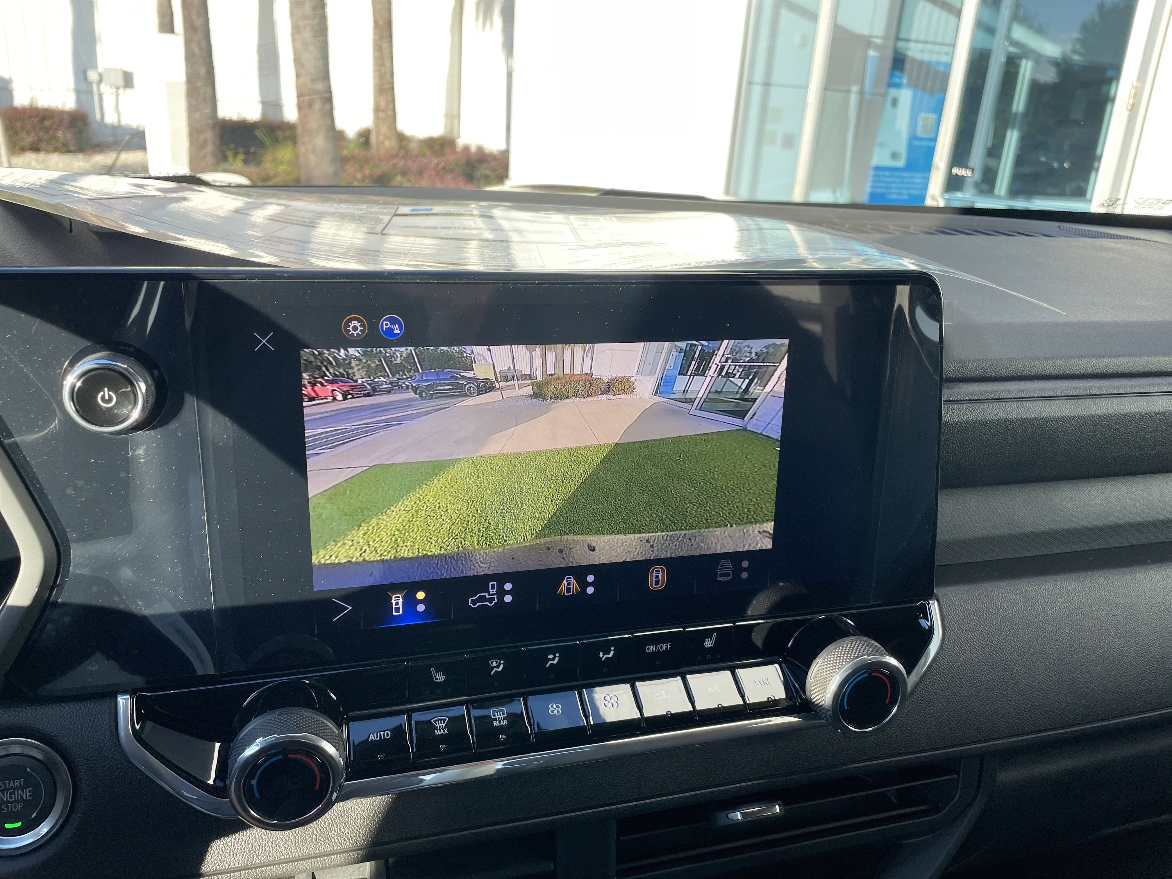 New 2026 Chevrolet Colorado Trail Boss image 48